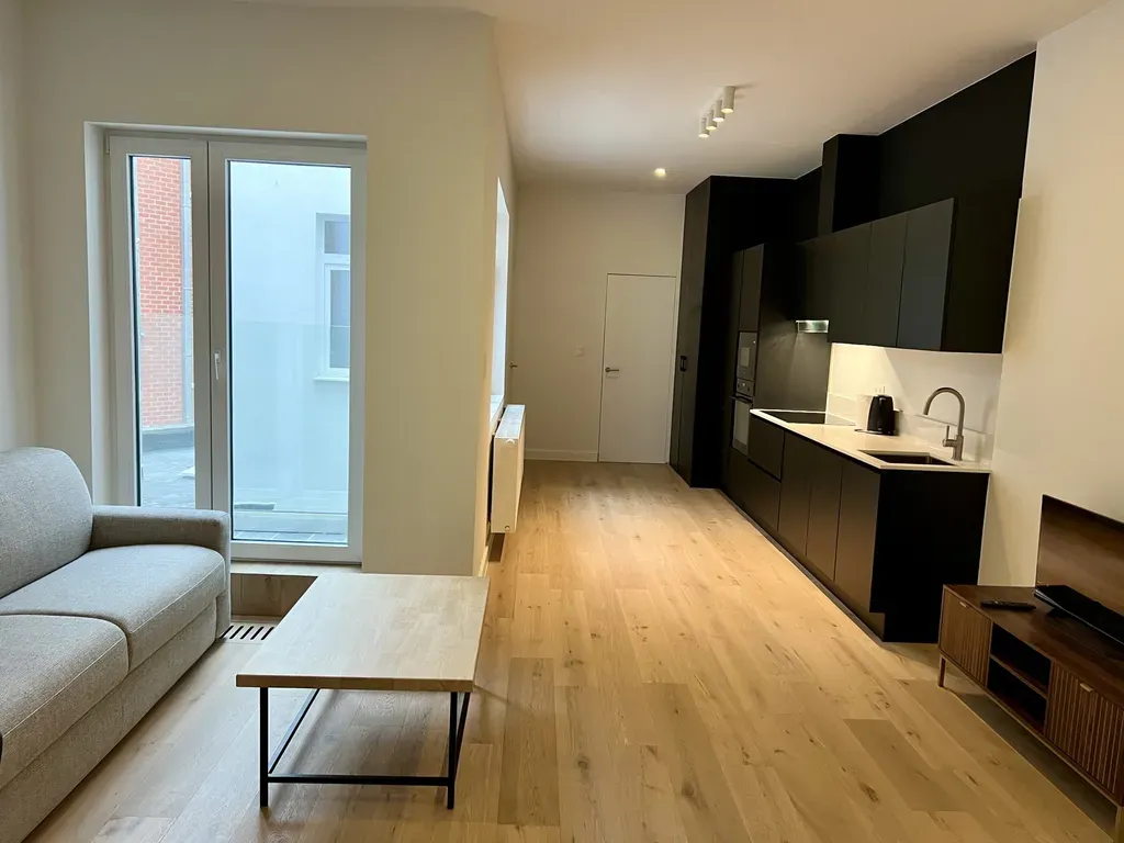 Appartement in Wenduine - 7656017 - 8420 Wenduine