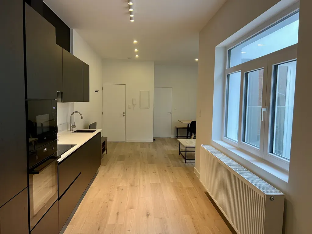 Appartement in Wenduine - 7656017 - 8420 Wenduine