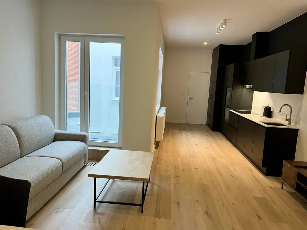 Appartement in Wenduine - 7656017 - 8420 Wenduine