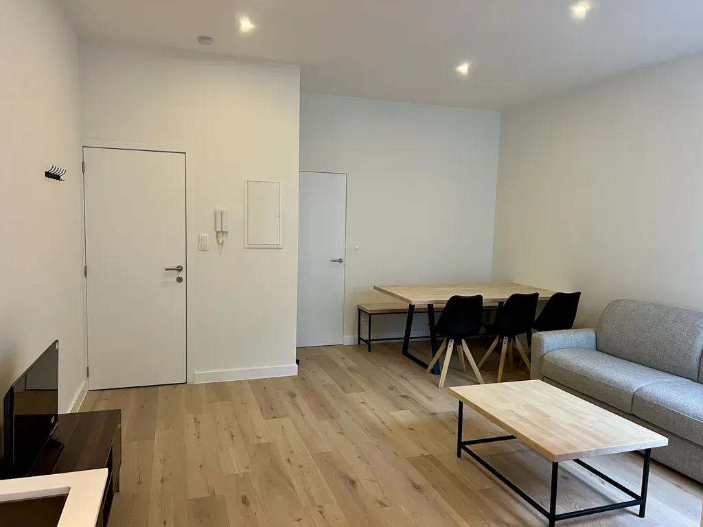 Appartement in Wenduine - 7656017 - 8420 Wenduine