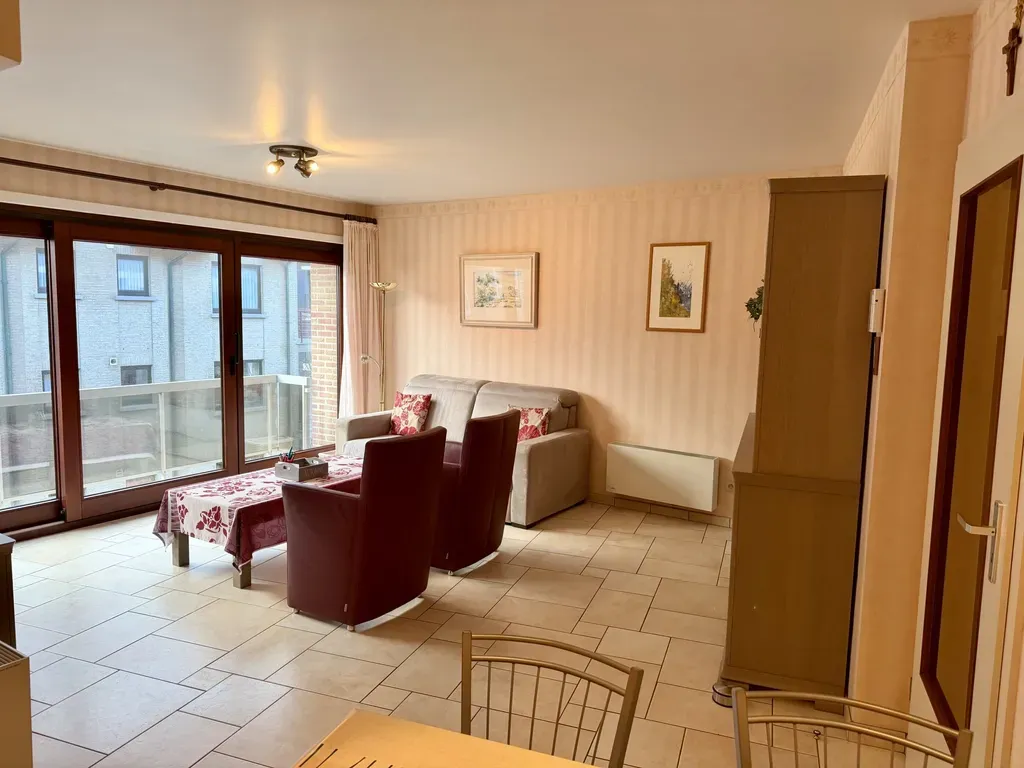 Appartement in Wenduine - 7656037 - 8420 Wenduine