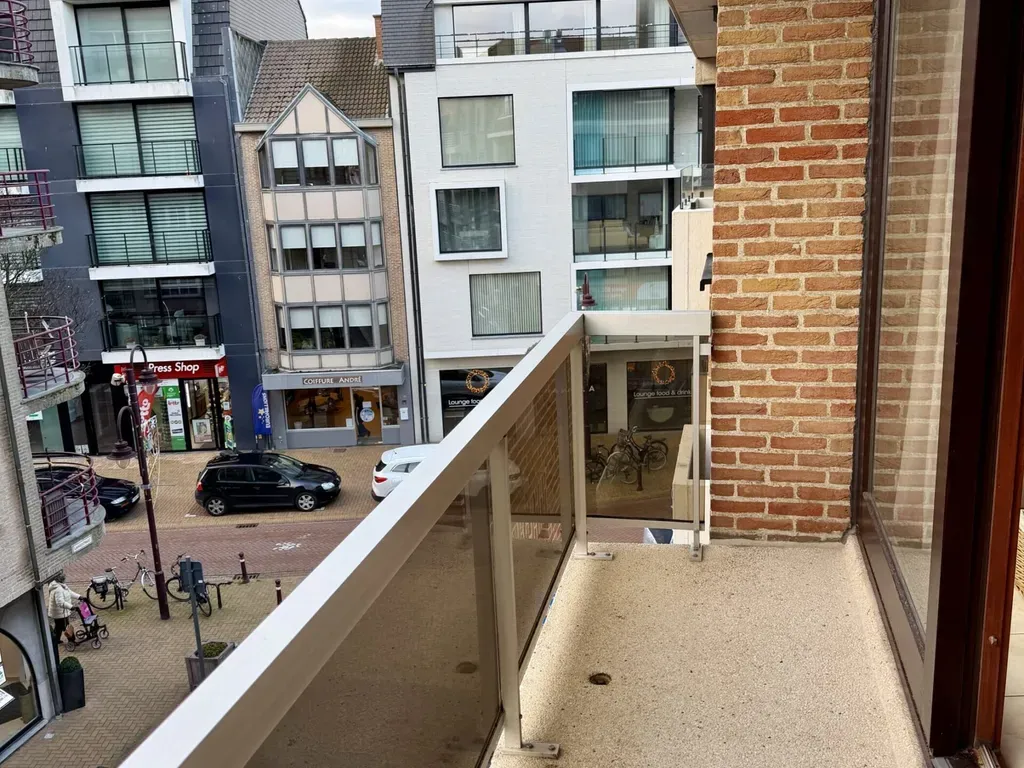 Appartement in Wenduine - 7656037 - 8420 Wenduine