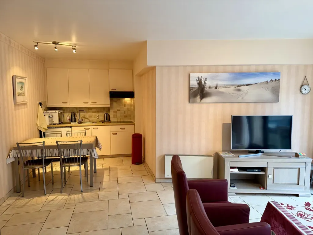 Appartement in Wenduine - 7656037 - 8420 Wenduine