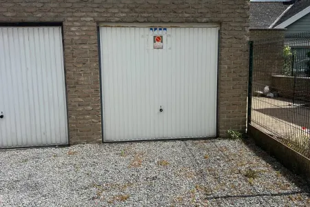  Verhuurd Wenduine