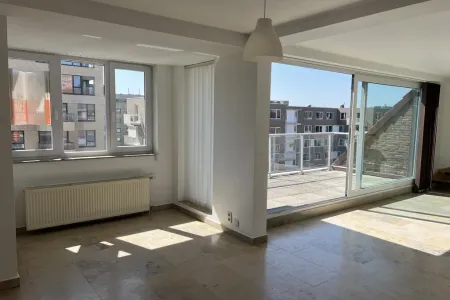  Verhuurd Blankenberge