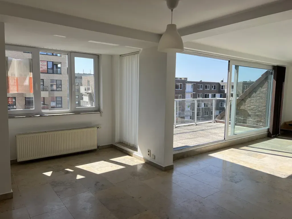Hoofdfoto Appartement in Blankenberge