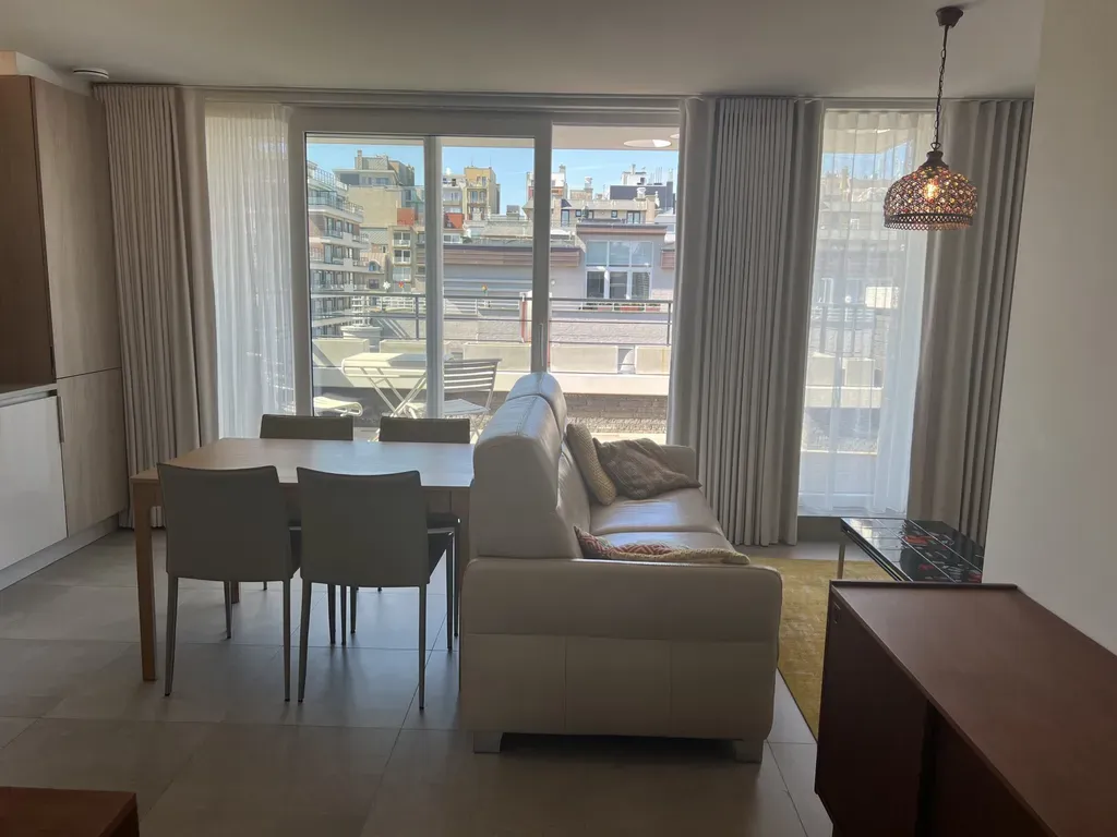 Appartement in Wenduine - 7656046 - 8420 Wenduine
