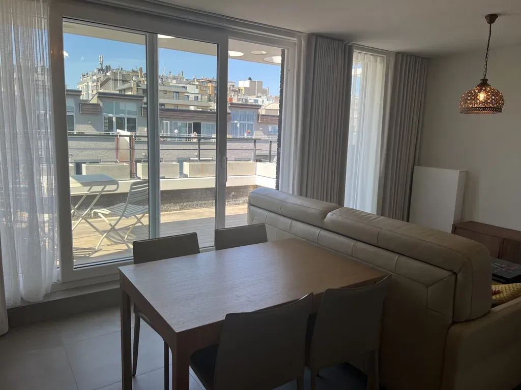 Appartement in Wenduine - 7656046 - 8420 Wenduine