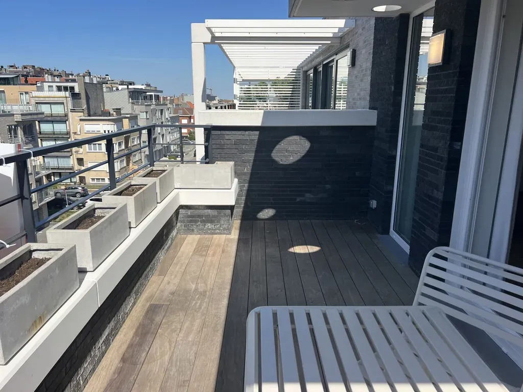 Appartement in Wenduine - 7656046 - 8420 Wenduine