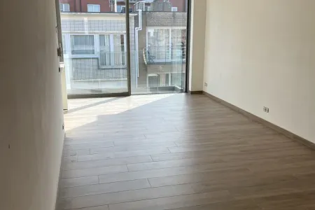  Verhuurd Wenduine