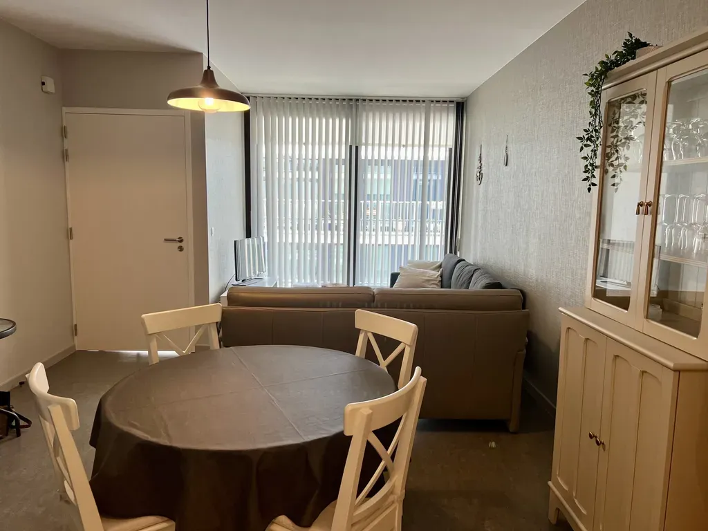 Appartement in Wenduine - 7656050 - 8420 Wenduine