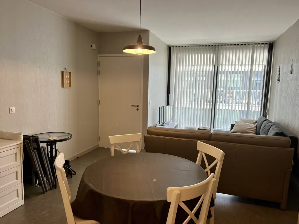 Appartement in Wenduine - 7656050 - 8420 Wenduine
