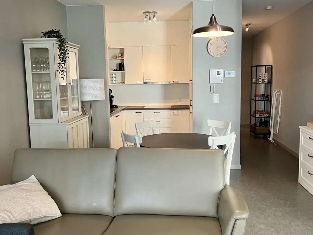 Appartement in Wenduine - 7656050 - 8420 Wenduine