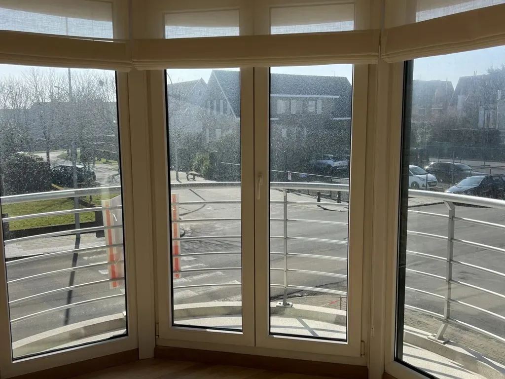 Appartement in Wenduine - 7656051 - 8420 Wenduine