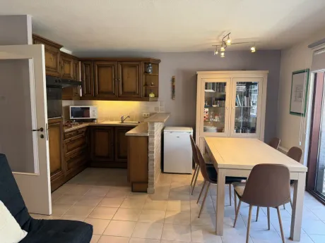 Appartement in Wenduine - Leopold II-Laan 7, 8420 - foto 2