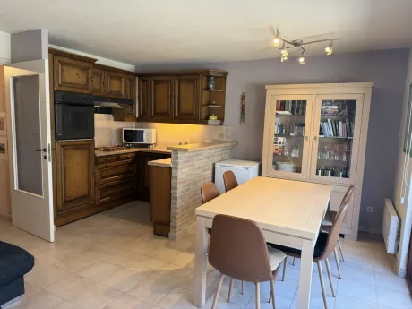 Appartement in Wenduine - Leopold II-Laan 7, 8420 - foto 3
