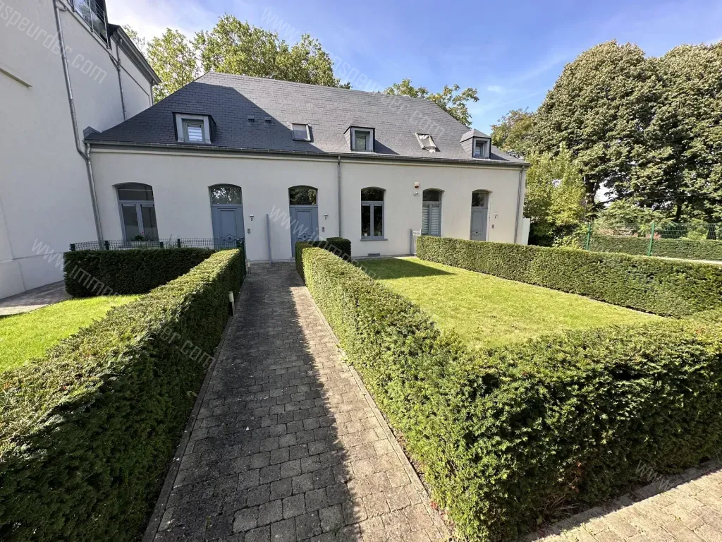 Huis in Mons - 1291775 - 7033 Mons