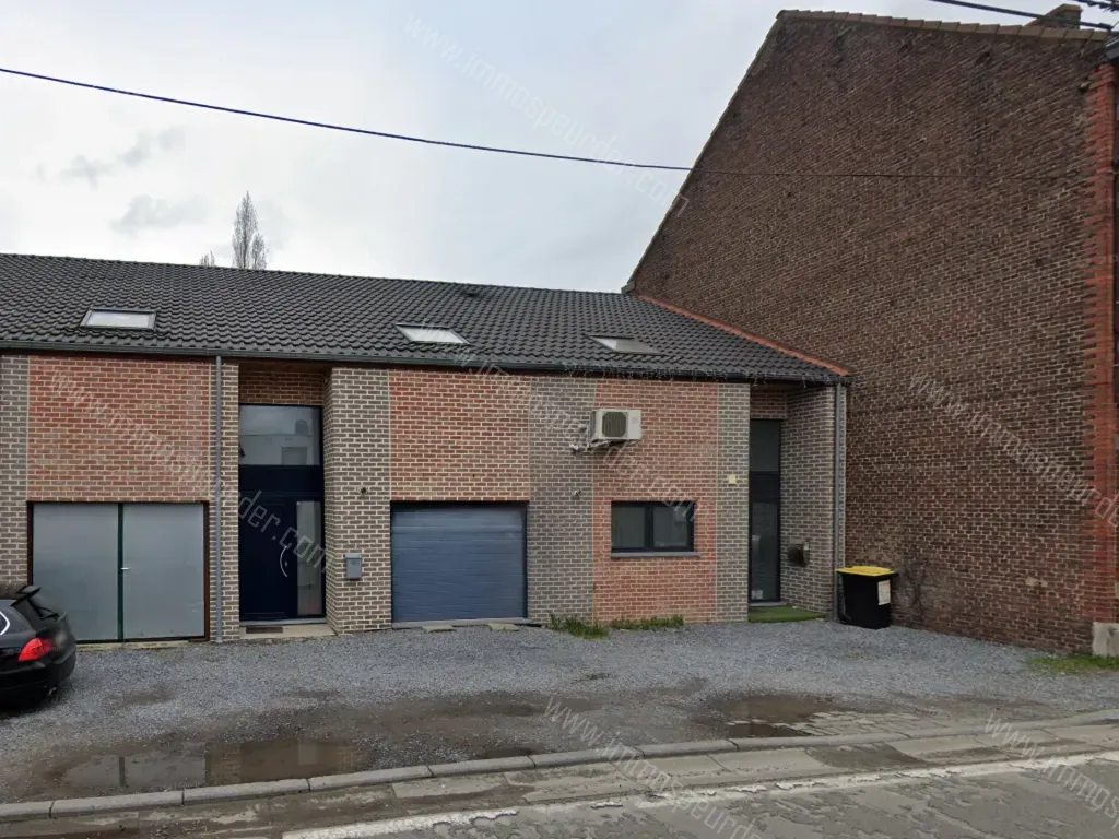 Huis in Ghlin - 1390453 - 7011 Ghlin