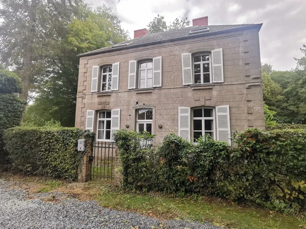 Huis in Sirault - 1390455 - 7332 SIRAULT