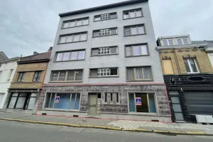 Kantoor Te Koop Leuze-en-Hainaut