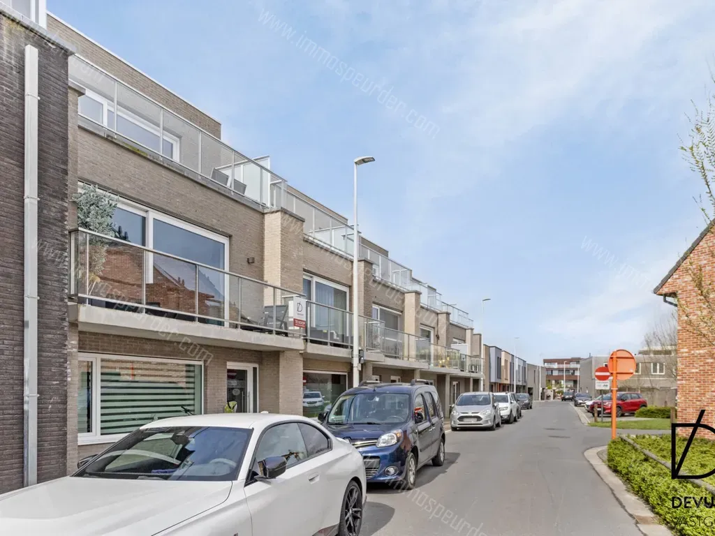 Appartement in Bredene - 1417695 - Vissersstraat 18, 8450 Bredene