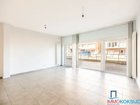 Appartement in Koksijde - Jacob Jordaensstraat 8 bus GV01, 8670 - foto 4