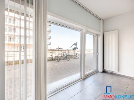 Appartement in Koksijde - Jacob Jordaensstraat 8 bus GV01, 8670 - foto 7