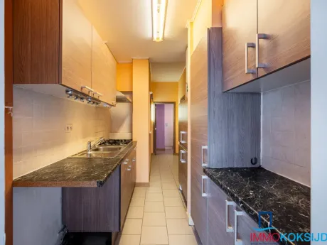 Appartement in Koksijde - Jacob Jordaensstraat 8 bus GV01, 8670 - foto 8