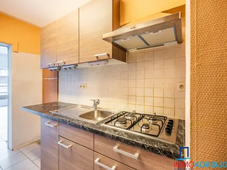 Appartement in Koksijde - Jacob Jordaensstraat 8 bus GV01, 8670 - foto 9