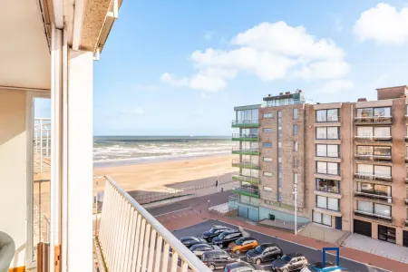 Appartement Te Koop Koksijde
