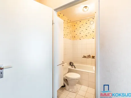 Appartement in Koksijde - Prins Albertplein 11 bus 04.01, 8670 - foto 10