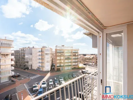 Appartement in Koksijde - Prins Albertplein 11 bus 04.01, 8670 - foto 5