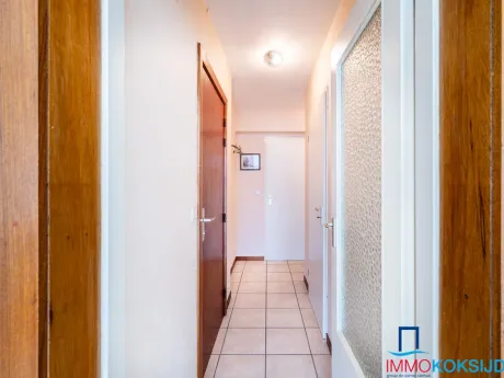 Appartement in Koksijde - Prins Albertplein 11 bus 04.01, 8670 - foto 9