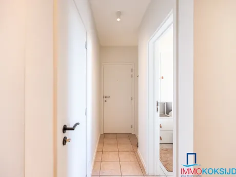 Appartement in Koksijde - Duinbergenstraat 19 bus 0205, 8670 - foto 10