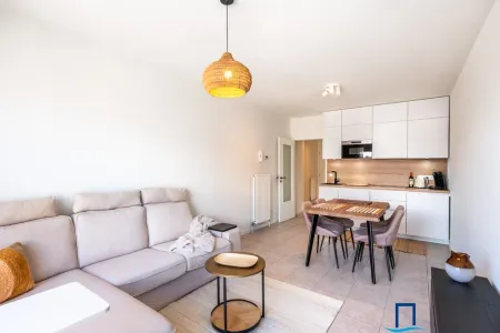 Appartement Te Koop Koksijde