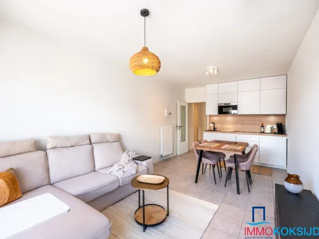 Appartement in Koksijde - Duinbergenstraat 19 bus 0205, 8670