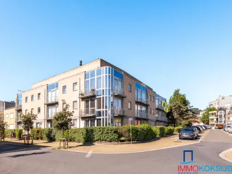 Appartement in Koksijde - Duinbergenstraat 19 bus 0205, 8670 - foto 2