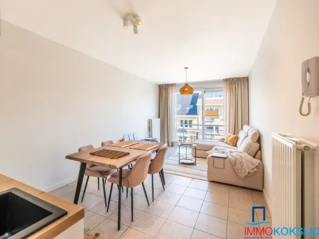 Appartement in Koksijde - Duinbergenstraat 19 bus 0205, 8670 - foto 3