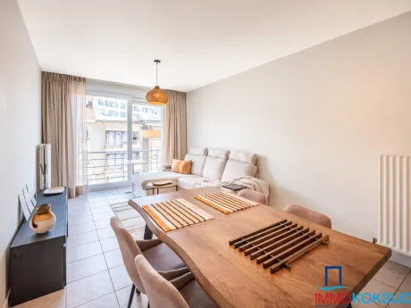 Appartement in Koksijde - Duinbergenstraat 19 bus 0205, 8670 - foto 4