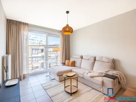 Appartement in Koksijde - Duinbergenstraat 19 bus 0205, 8670 - foto 5