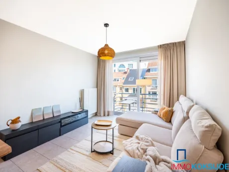 Appartement in Koksijde - Duinbergenstraat 19 bus 0205, 8670 - foto 6