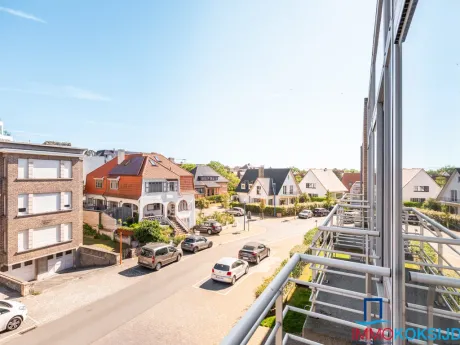 Appartement in Koksijde - Duinbergenstraat 19 bus 0205, 8670 - foto 7