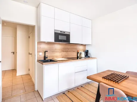 Appartement in Koksijde - Duinbergenstraat 19 bus 0205, 8670 - foto 8