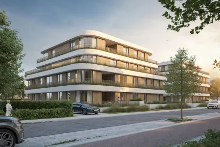 Appartement Te Koop Koksijde