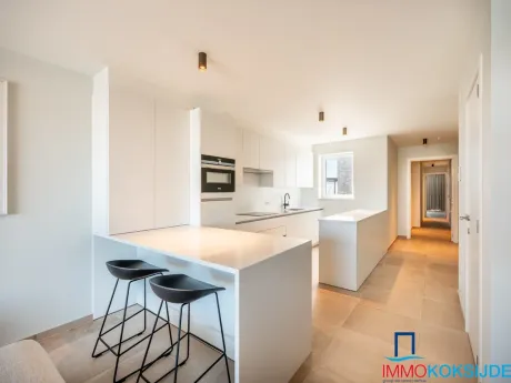 Appartement in Koksijde - Kursaallaan 6 bus 0401, 8670 - foto 10