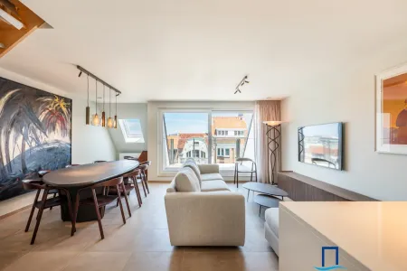 Appartement Te Koop Koksijde