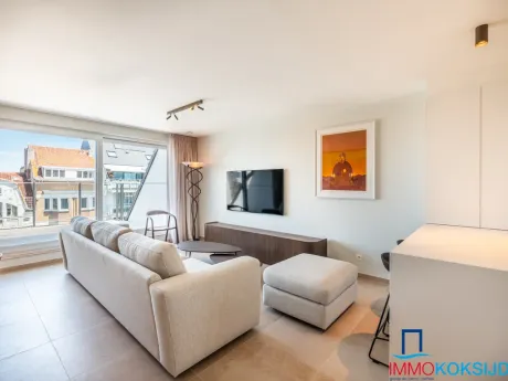 Appartement in Koksijde - Kursaallaan 6 bus 0401, 8670 - foto 3