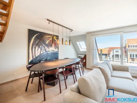 Appartement in Koksijde - Kursaallaan 6 bus 0401, 8670 - foto 4