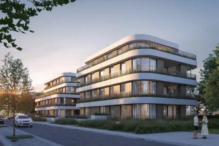 Appartement Te Koop Koksijde