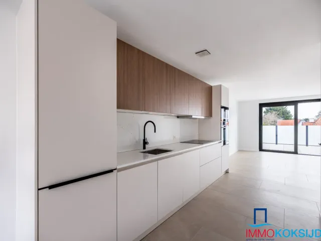 Appartement in Koksijde - Hertstraat 32 bus 0201, 8670